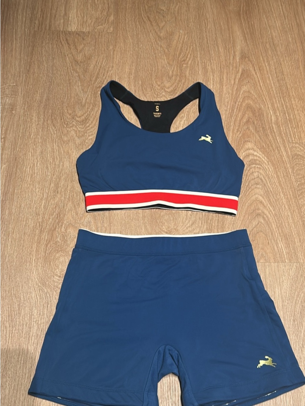 Tracksmith running set - Picture 2 of 10
